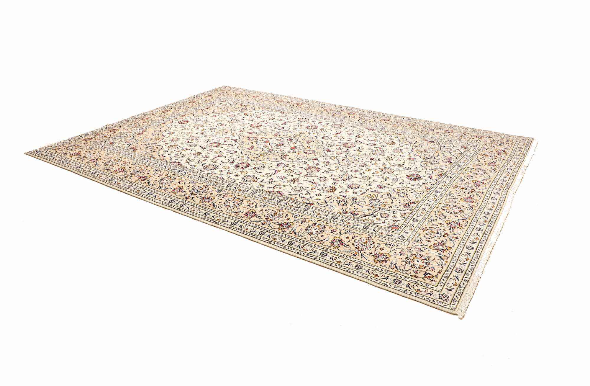 Kashan Super perzsa szőnyeg