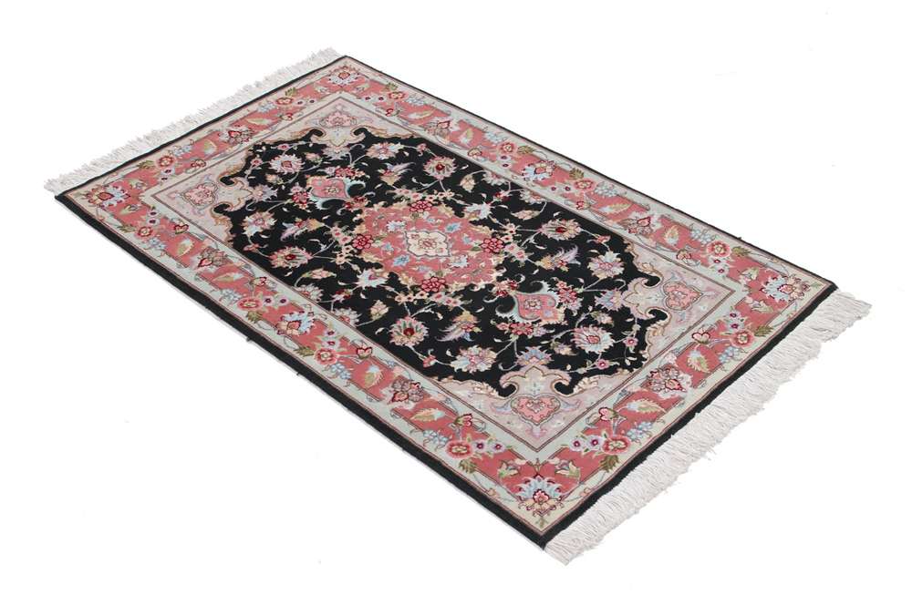 Tabriz perzsa szőnyeg
