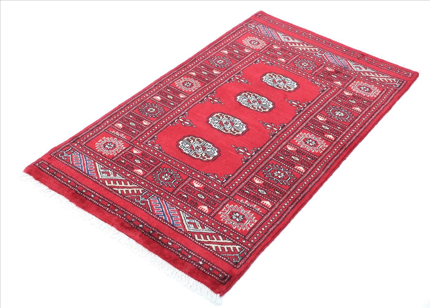 Bukhara exkluzív keleti szőnyeg
