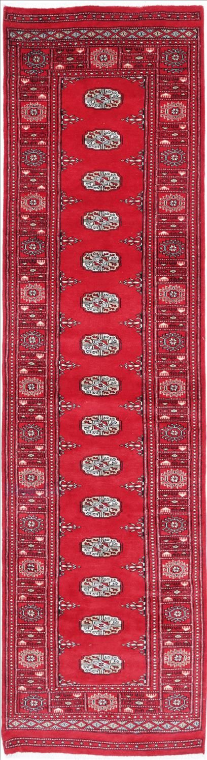 Bukhara exkluzív keleti szőnyeg