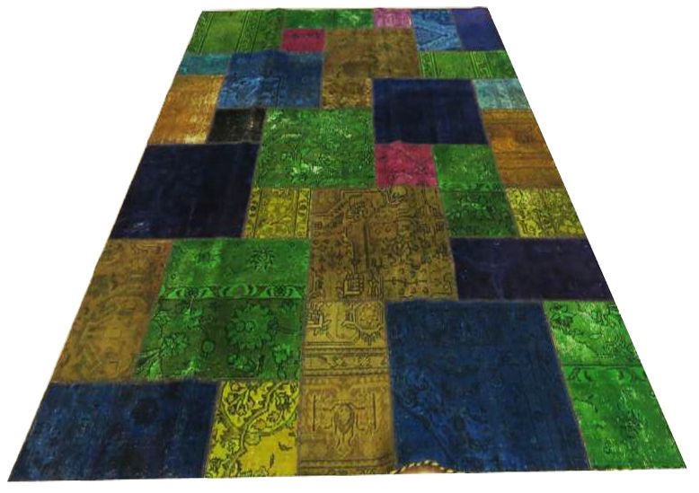 Patchwork Modern modern szőnyeg