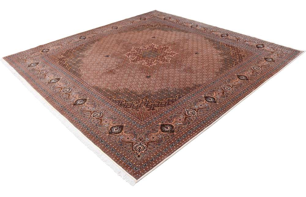 Tabriz perzsa szőnyeg