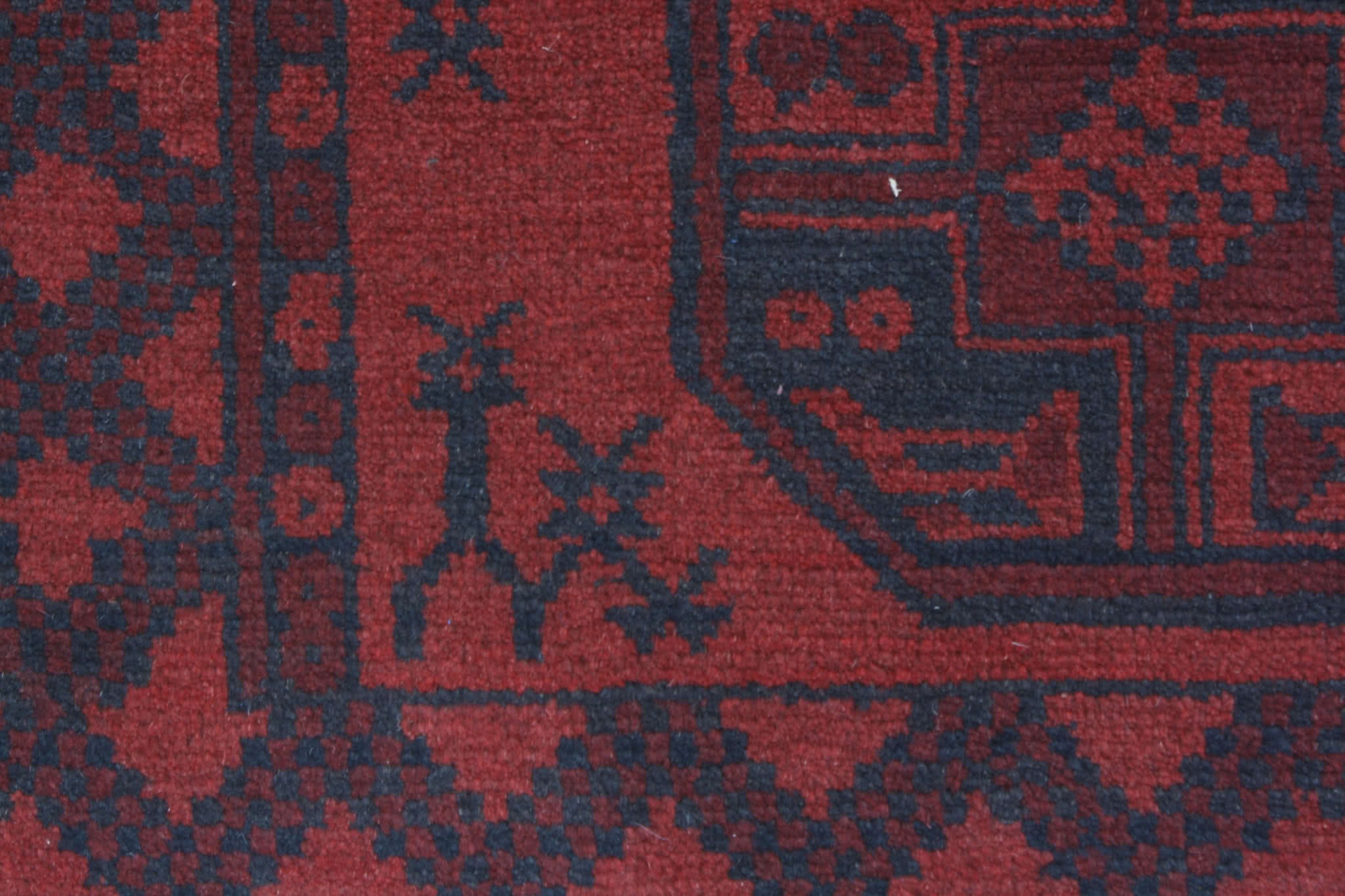 Afghan keleti szőnyeg