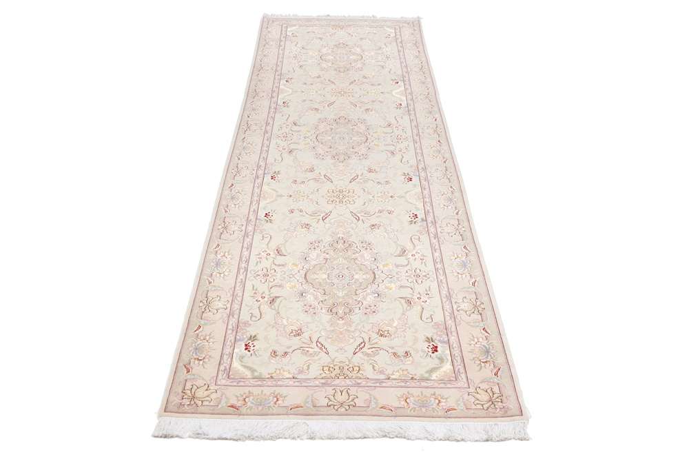 Tabriz perzsa szőnyeg