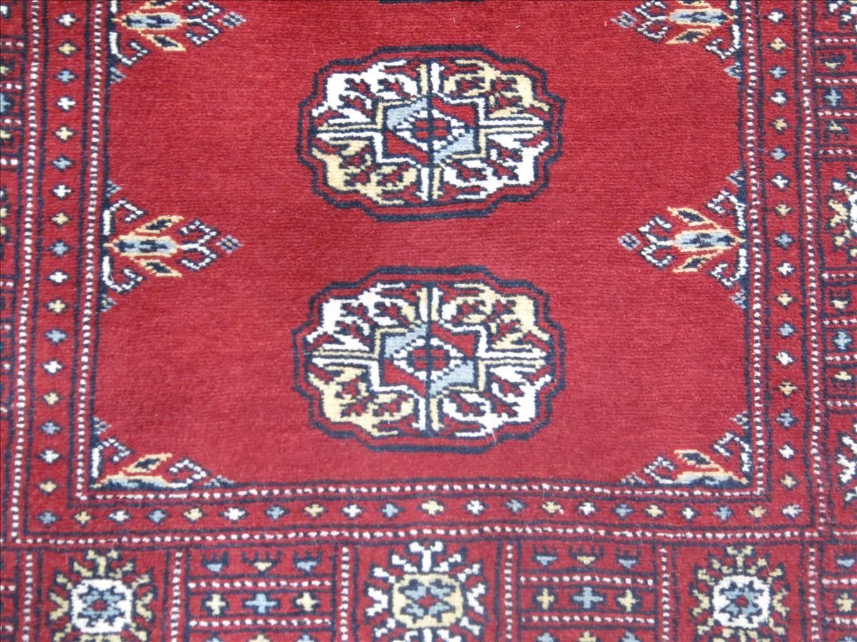 Bukhara exkluzív keleti szőnyeg