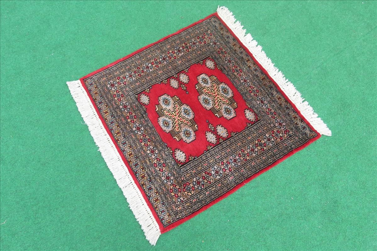 Bukhara Royal keleti szőnyeg