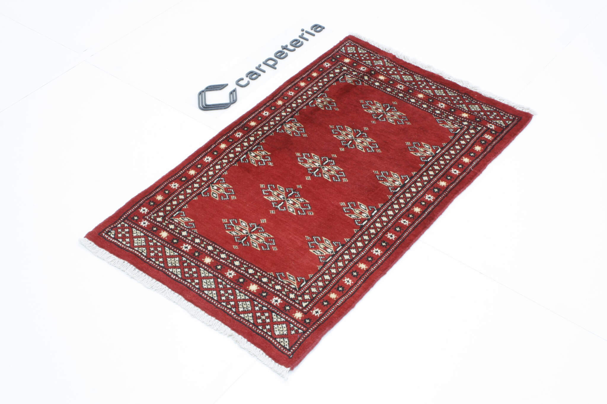 Bukhara exkluzív keleti szőnyeg