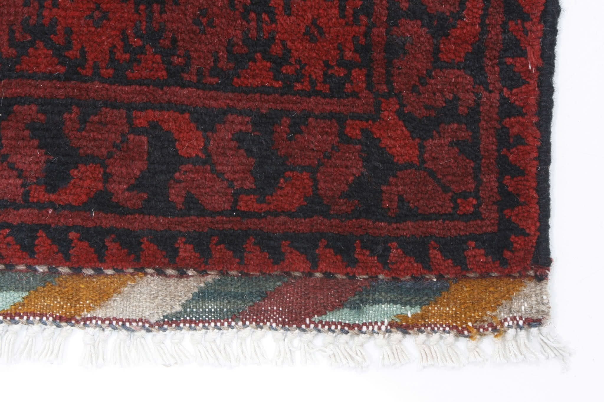 Afghan keleti szőnyeg