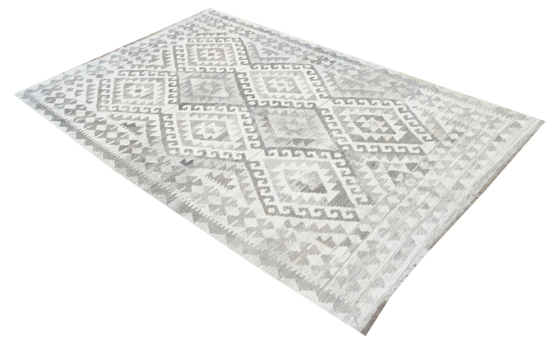 Kelim Design exkluzív modern szőnyeg
