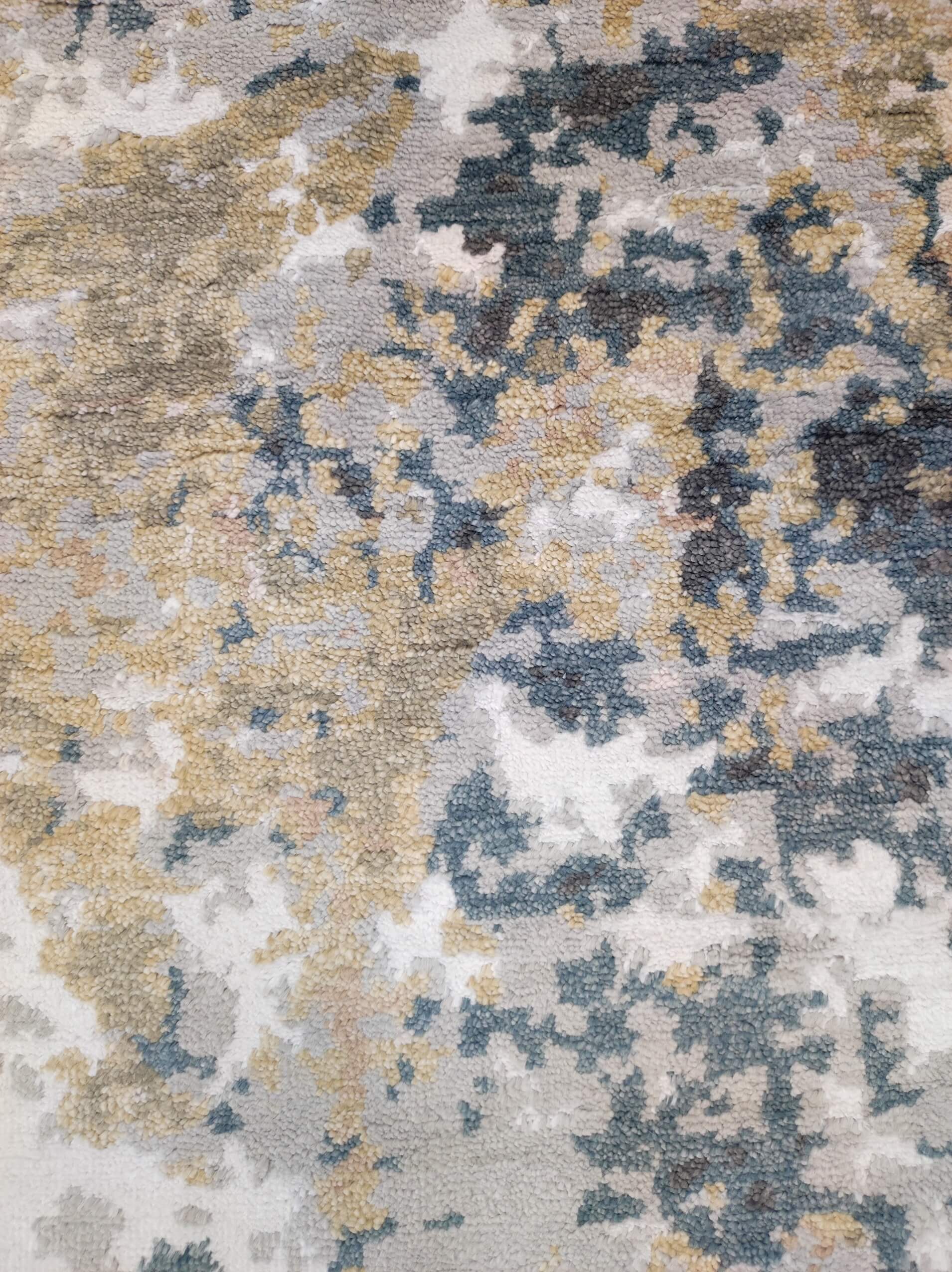 Ikat Royal modern szőnyeg