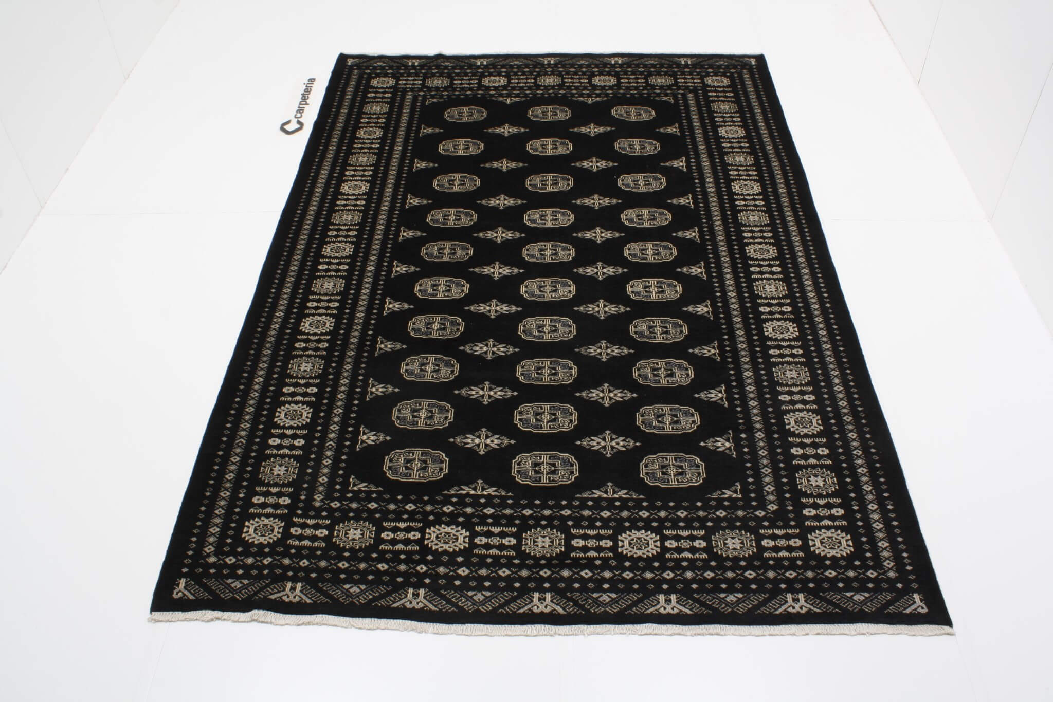 Bukhara Premium keleti szőnyeg