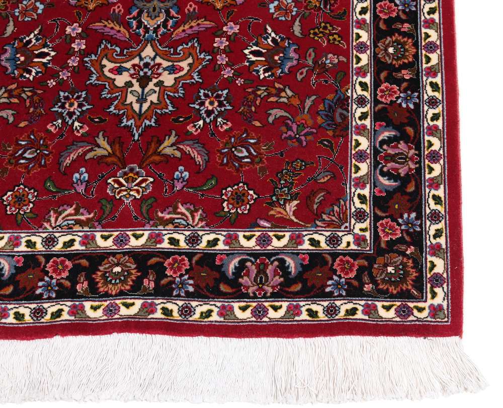 Tabriz perzsa szőnyeg