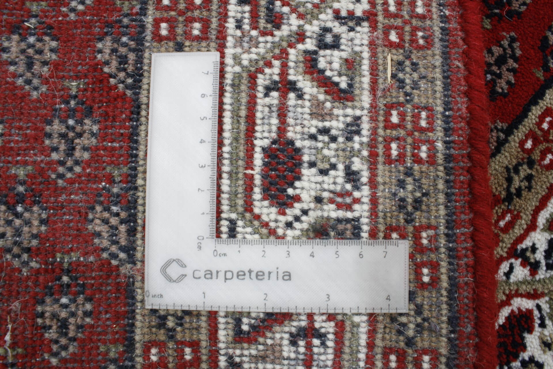 Mir keleti szőnyeg
