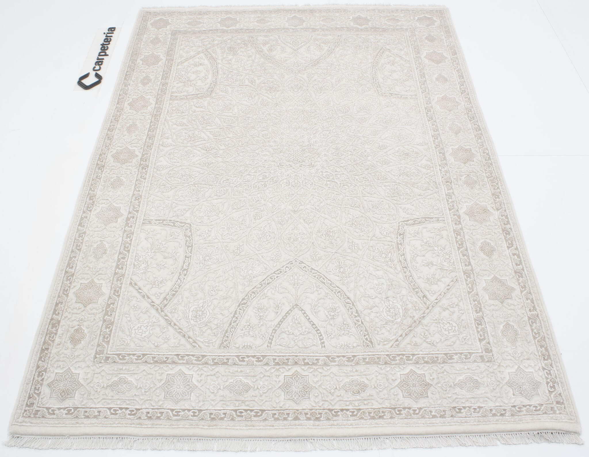 Persian rug Gumbad Royal