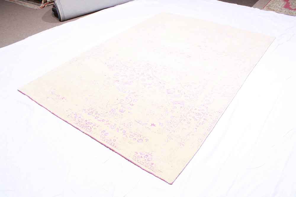 Oriental rug Sharukh Exclusive