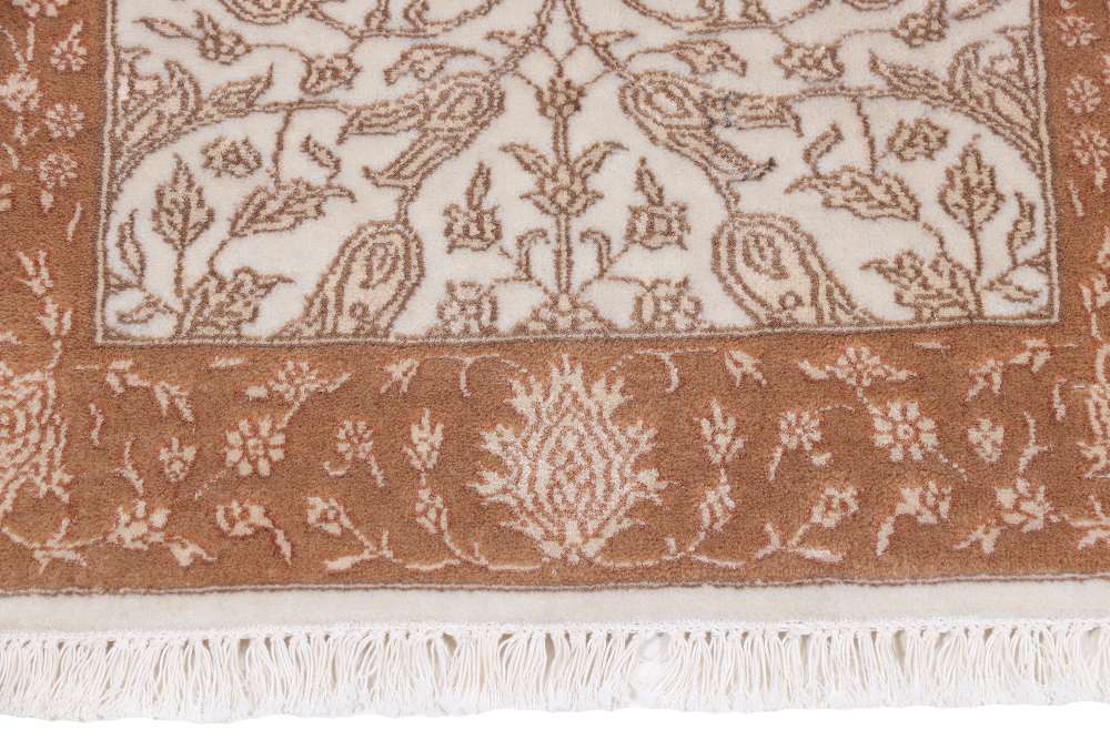 Tabriz keleti szőnyeg
