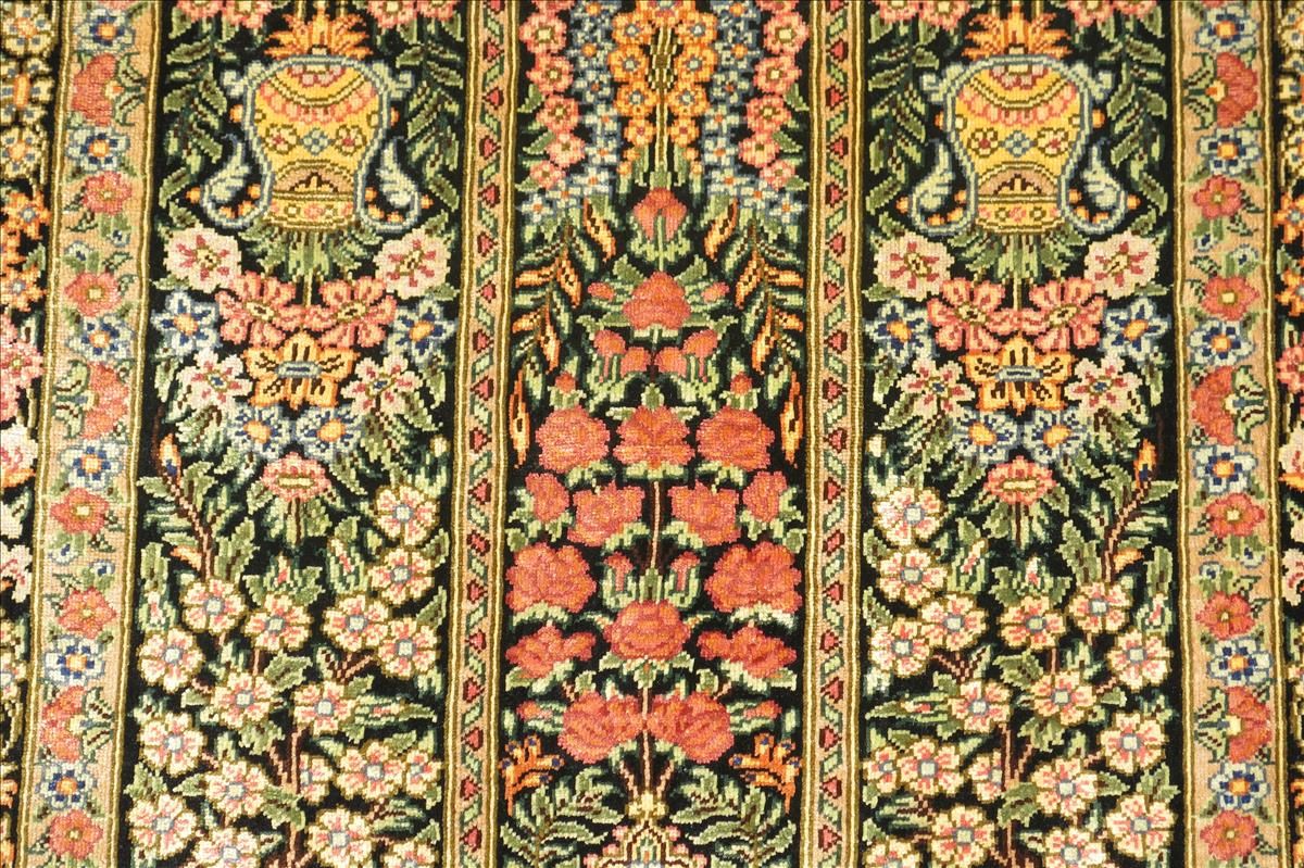 GHOM SILK keleti szőnyeg
