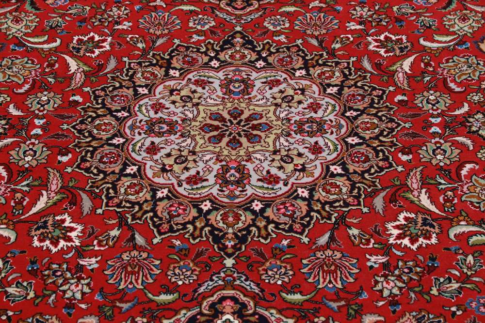 Tabriz perzsa szőnyeg