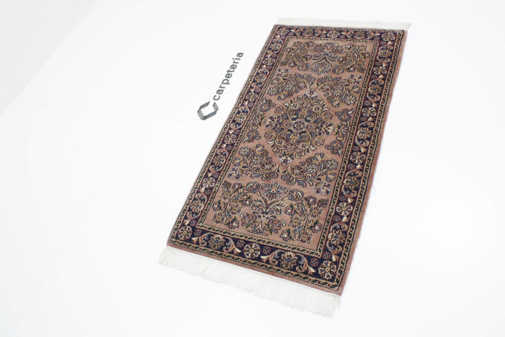 Oriental rug Sarough Exclusive