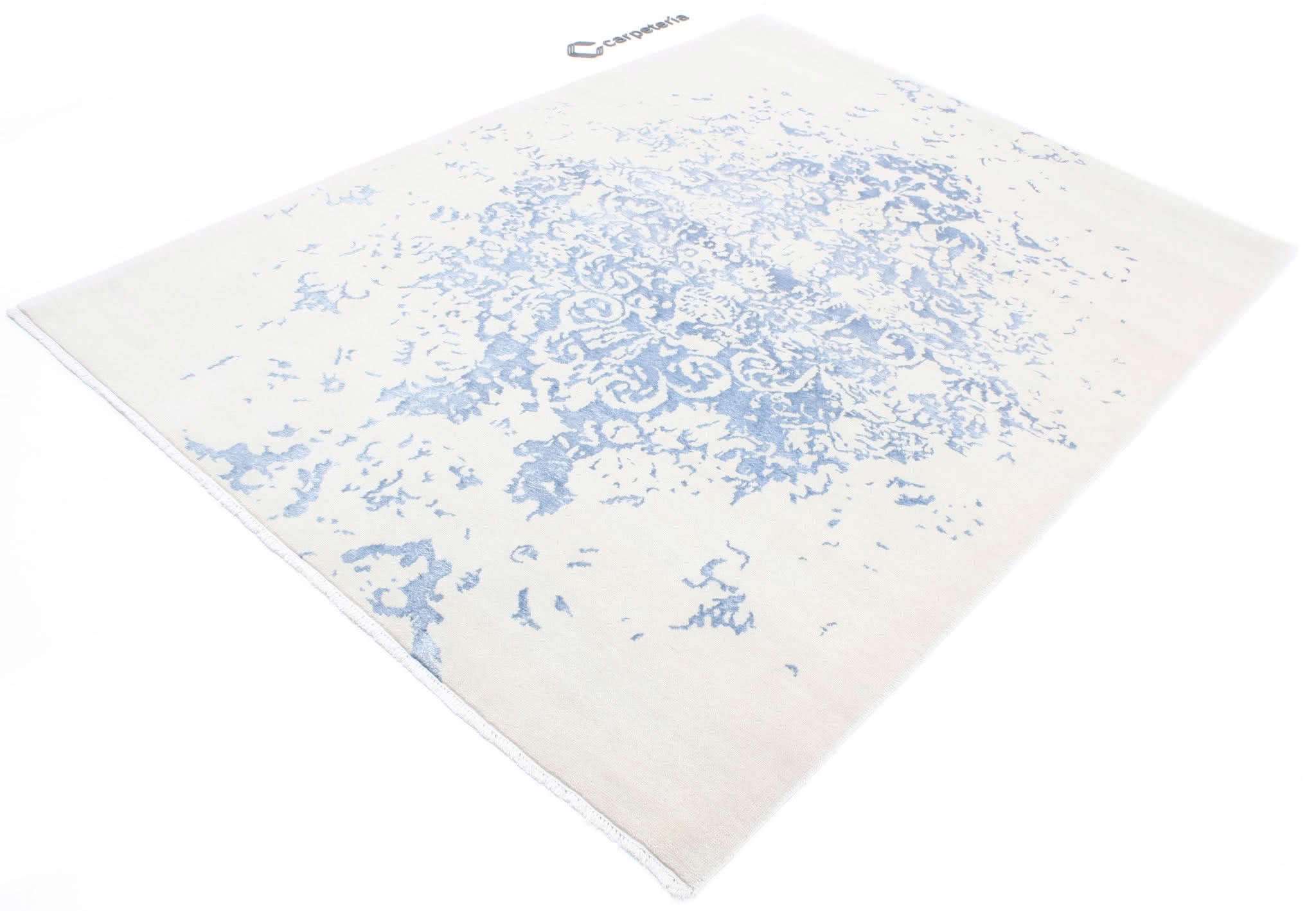 Oriental rug Ikat Exclusive