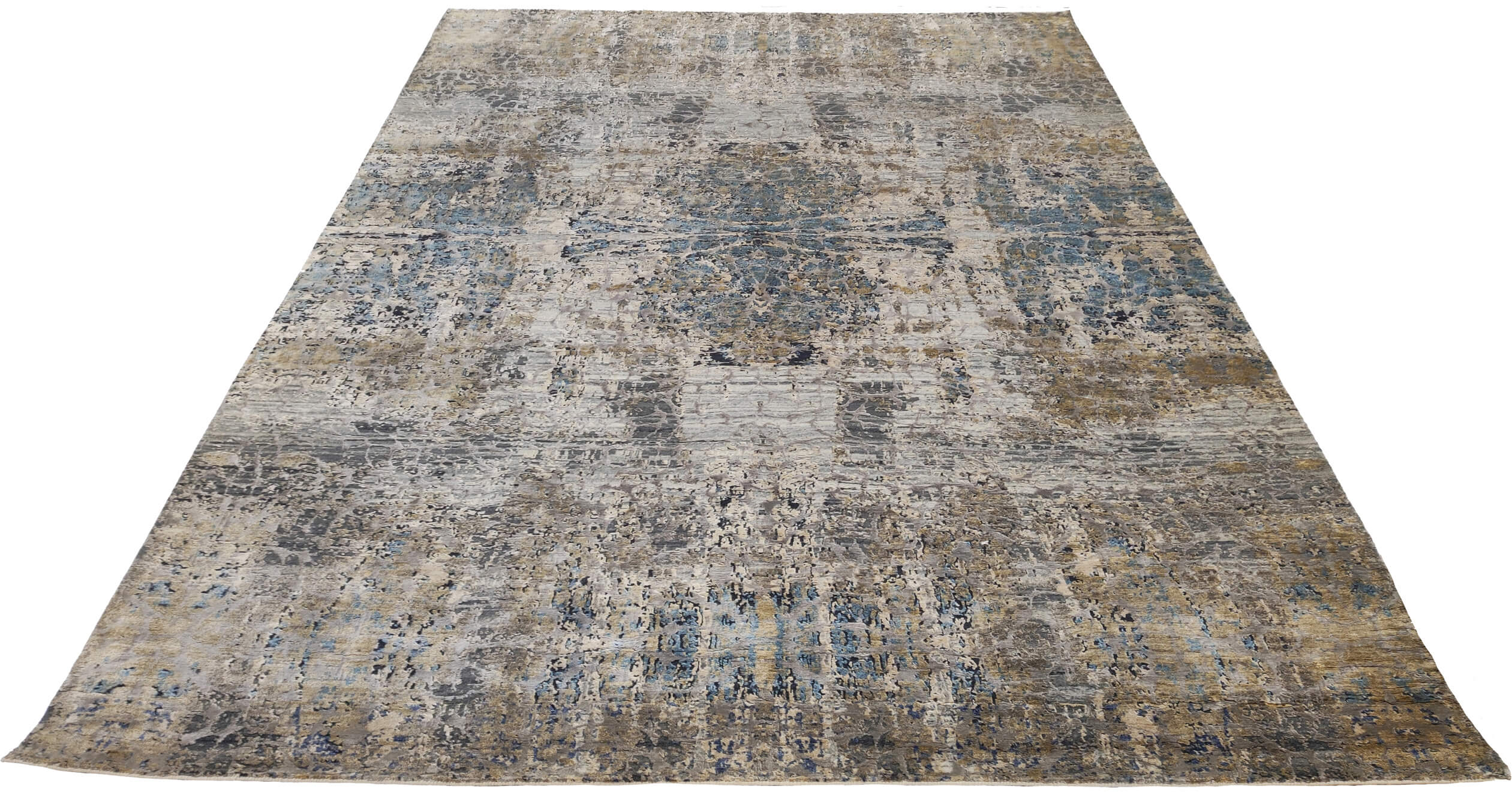 Ikat Royal modern szőnyeg