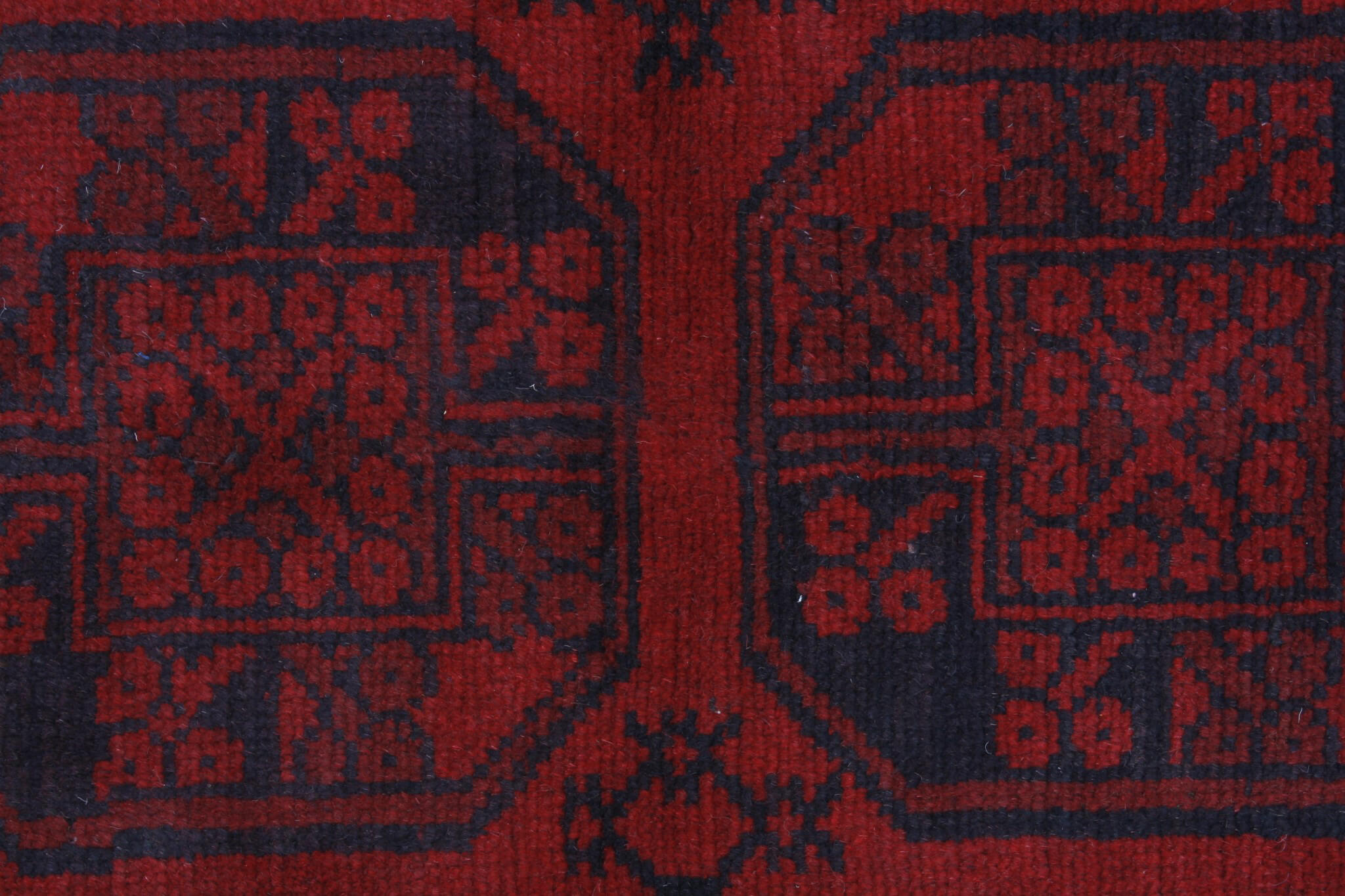 Afghan keleti szőnyeg