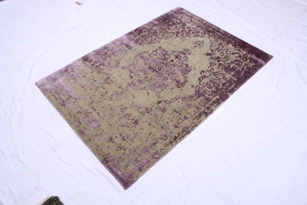 Ikat Royal modern szőnyeg