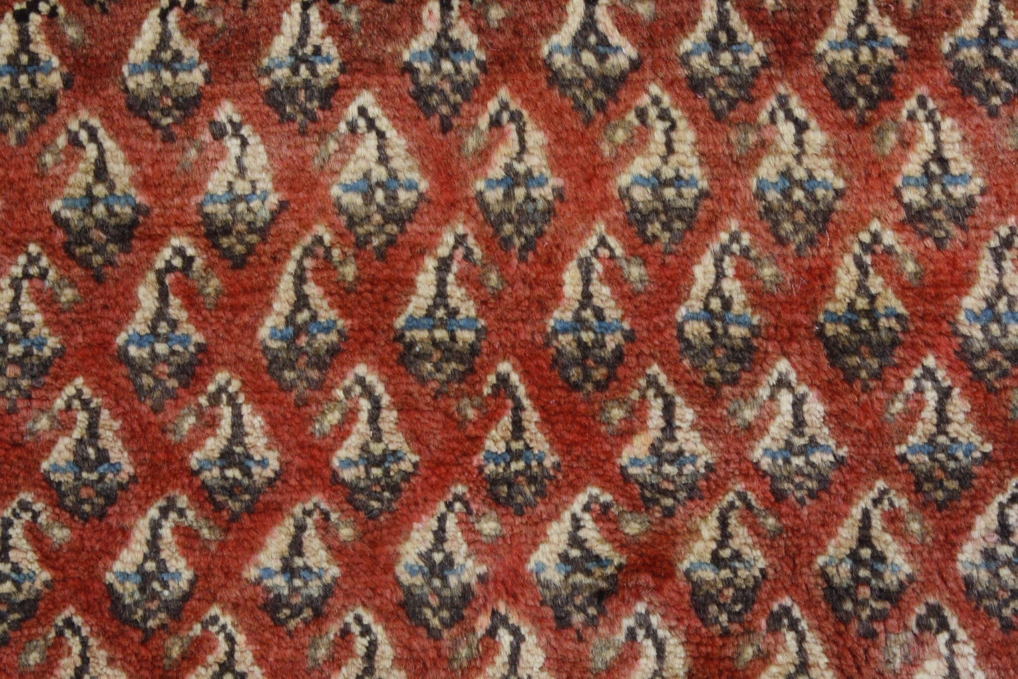 Persian rug Sarough Mir