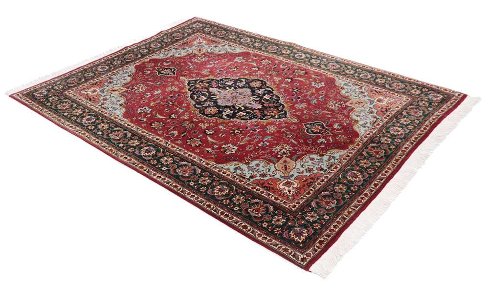 Tabriz perzsa szőnyeg