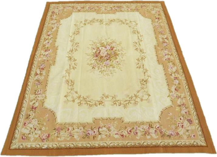 Aubusson Imperial keleti szőnyeg