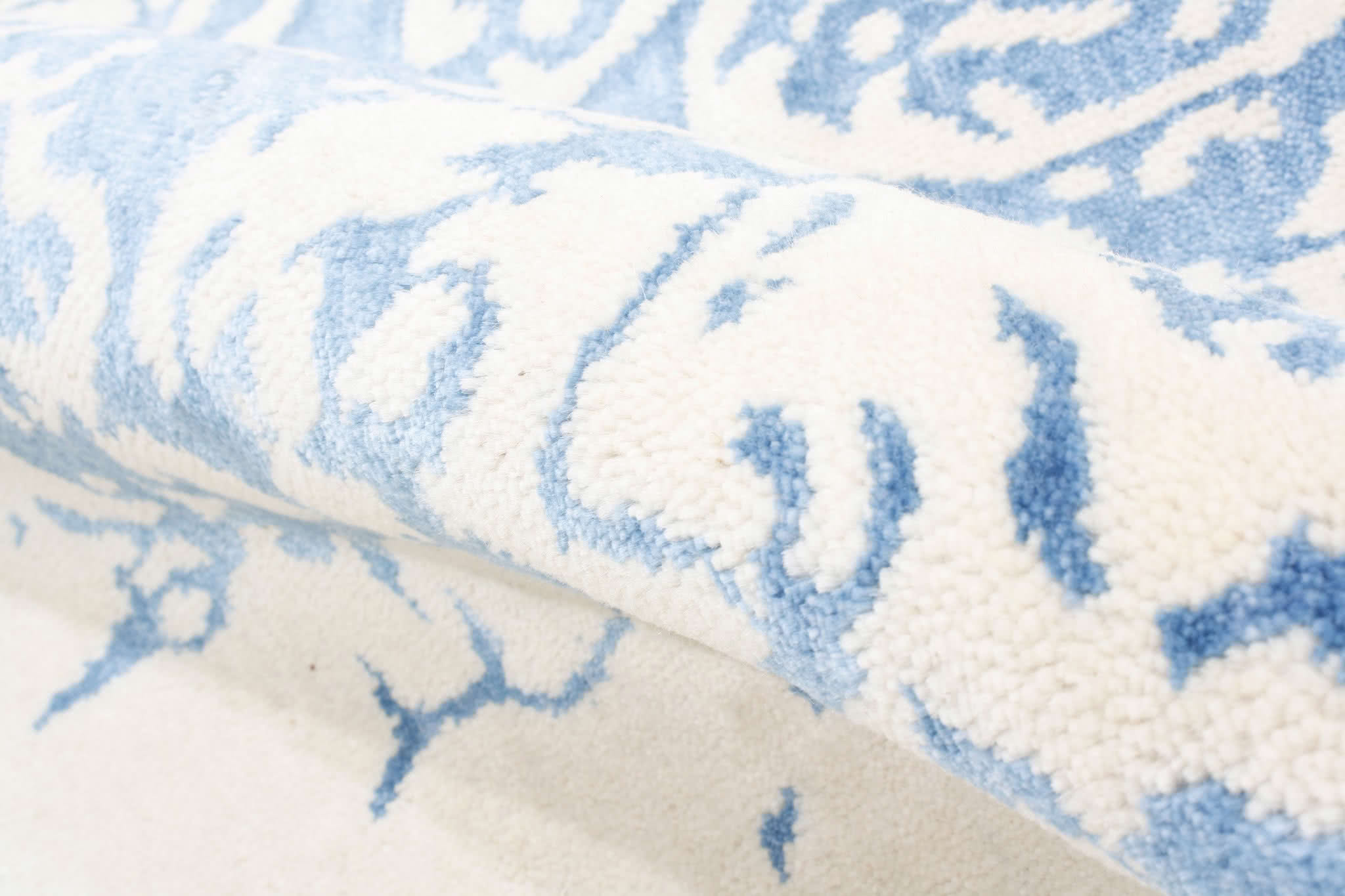 Oriental rug Ikat Exclusive