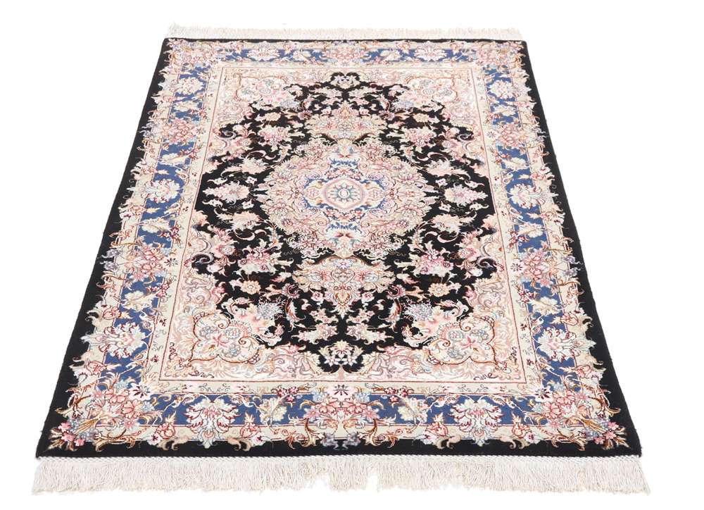 Tabriz perzsa szőnyeg