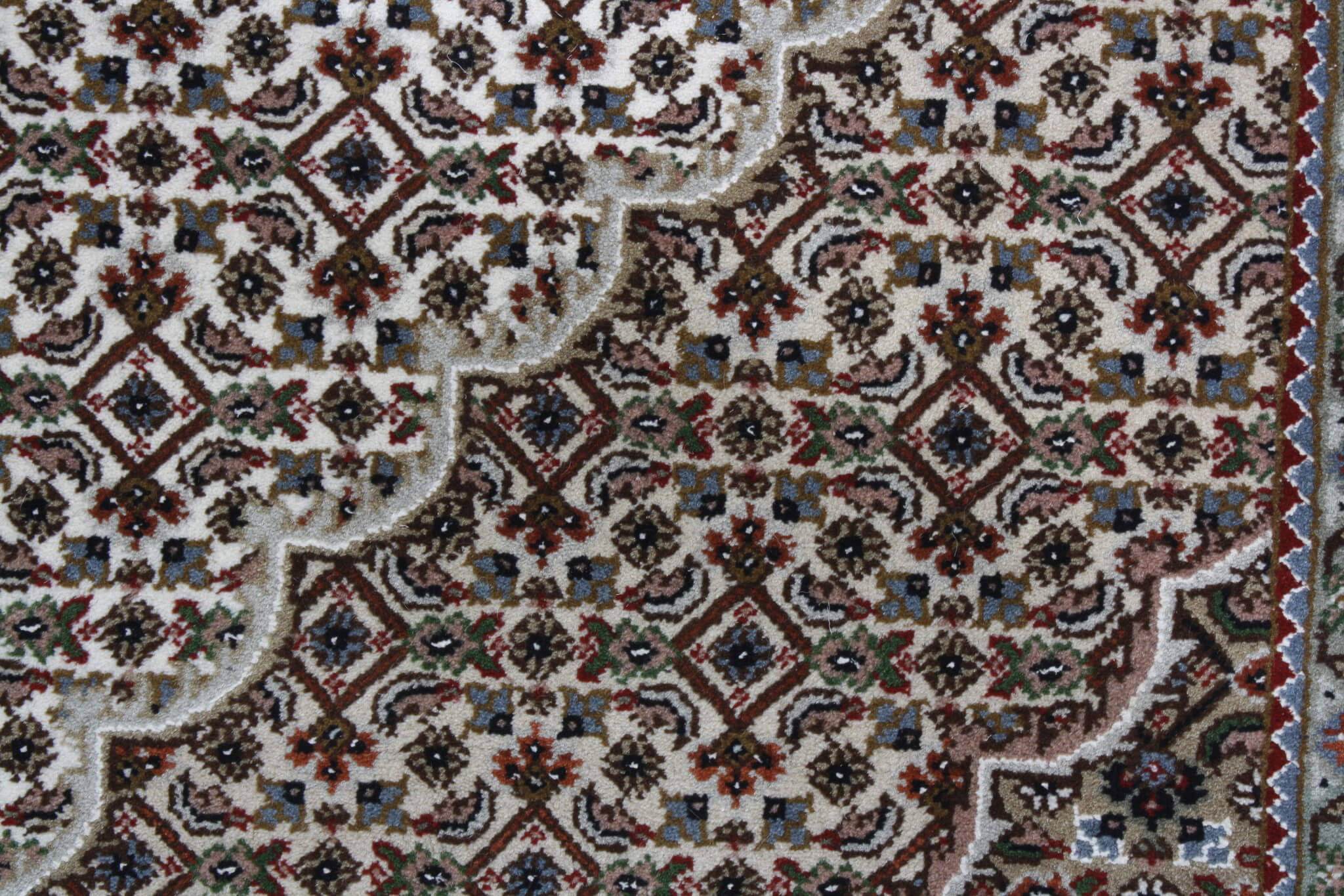 Tabriz Royal keleti szőnyeg