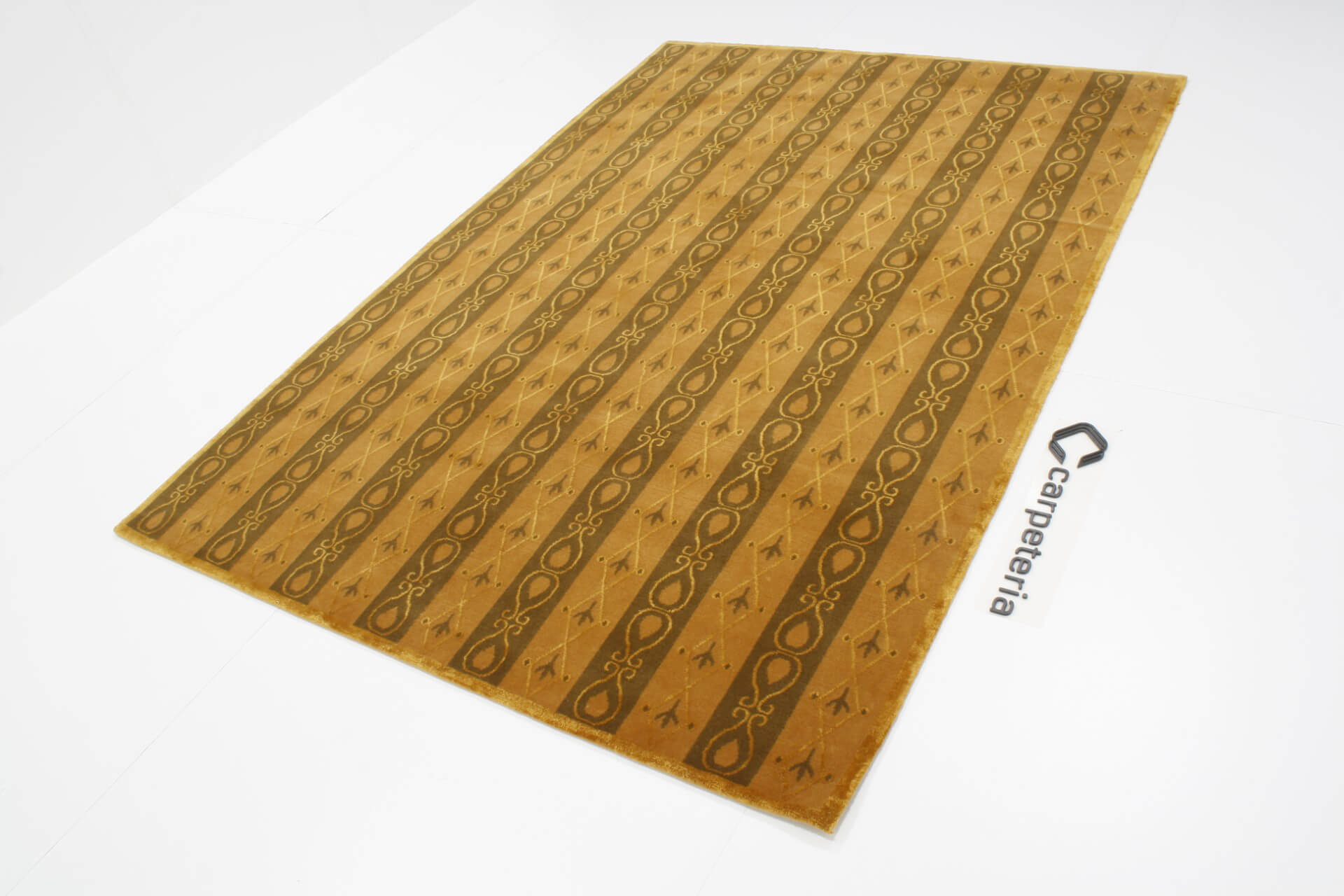 Kangri Royal modern szőnyeg