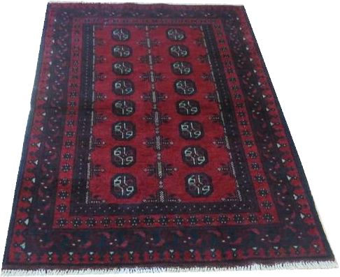 Afghan Filpa keleti szőnyeg