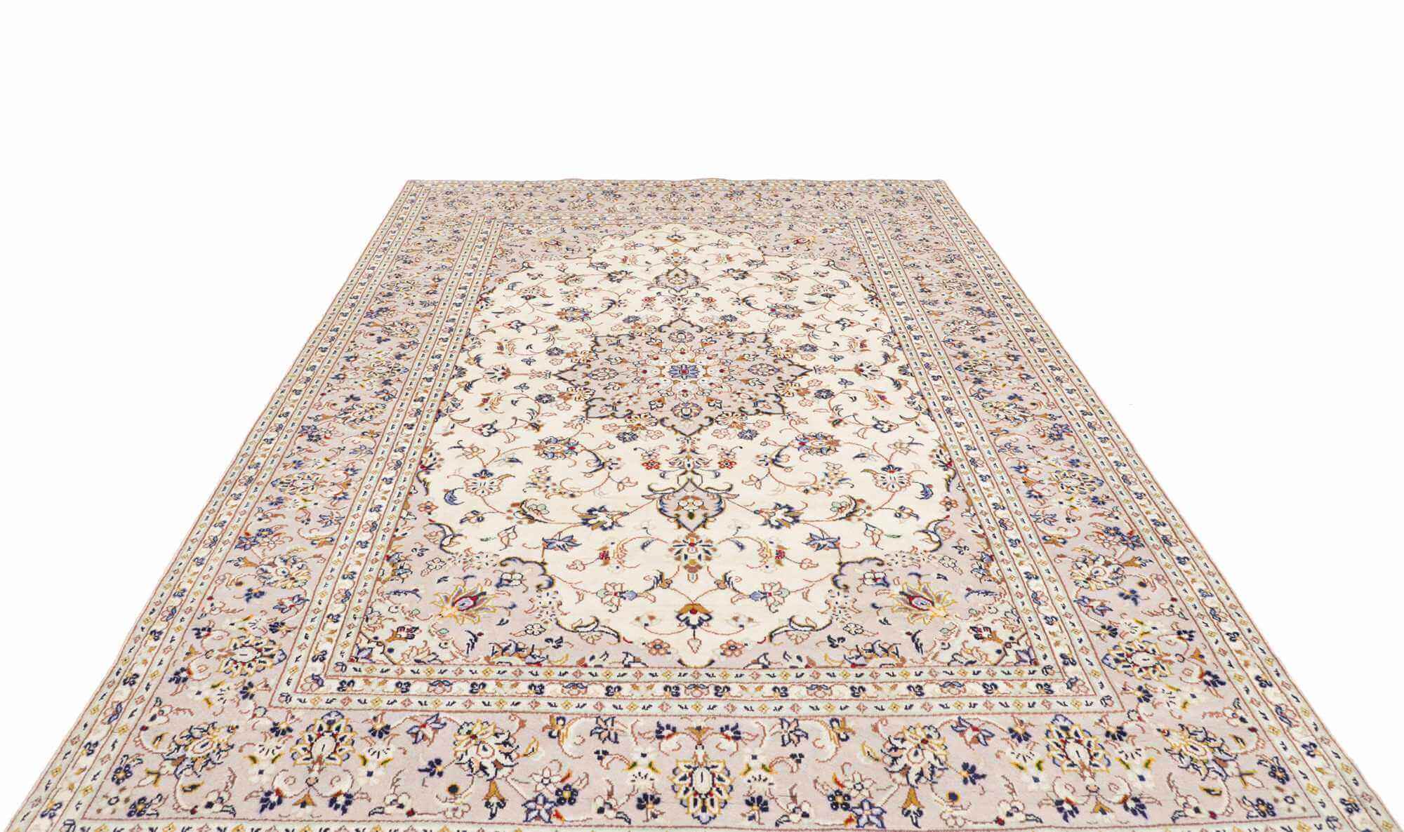 Kashan Super perzsa szőnyeg