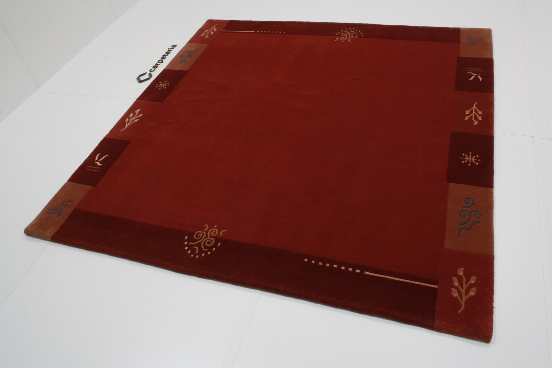 Nepal Deluxe modern szőnyeg