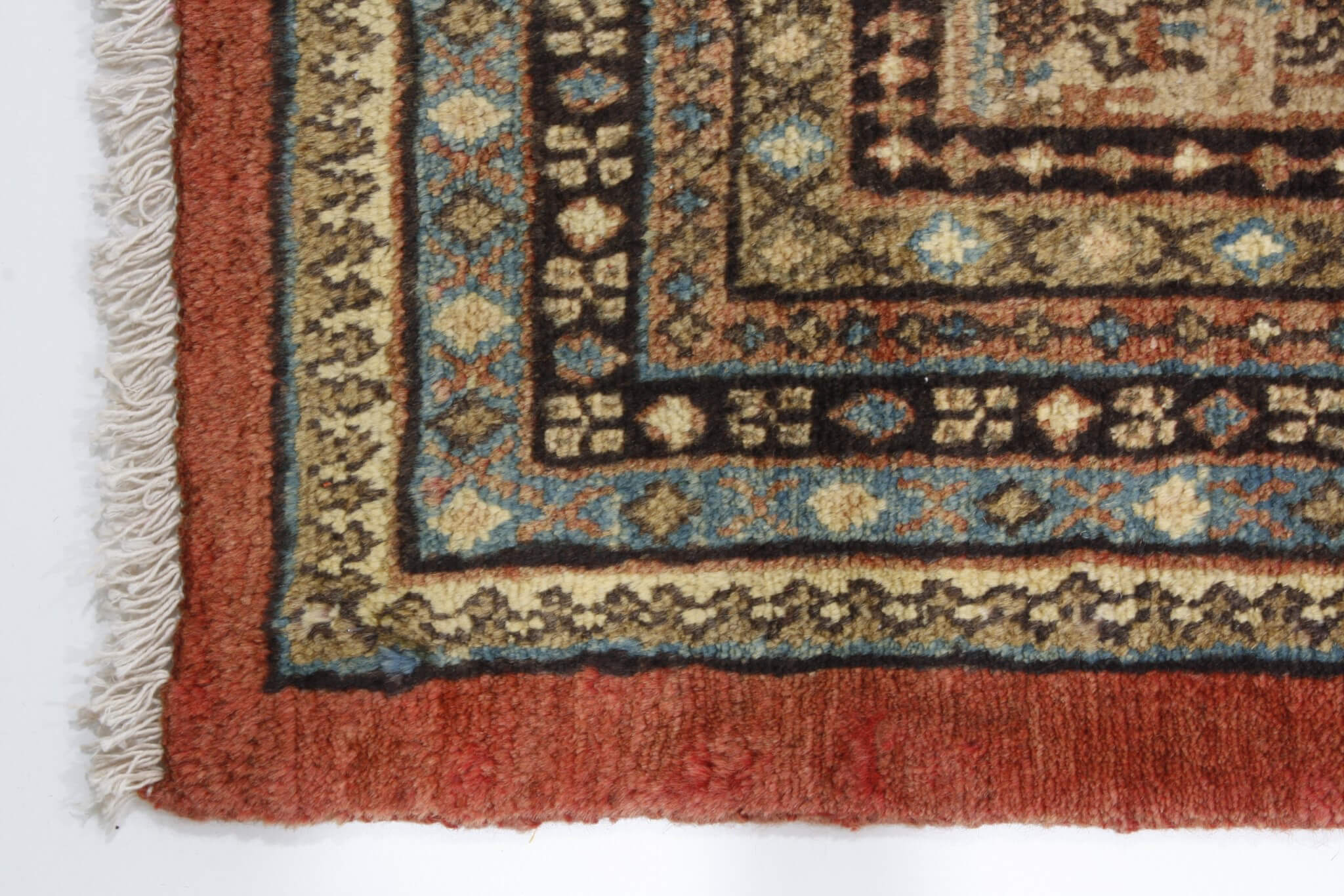 Persian rug Sarough Mir