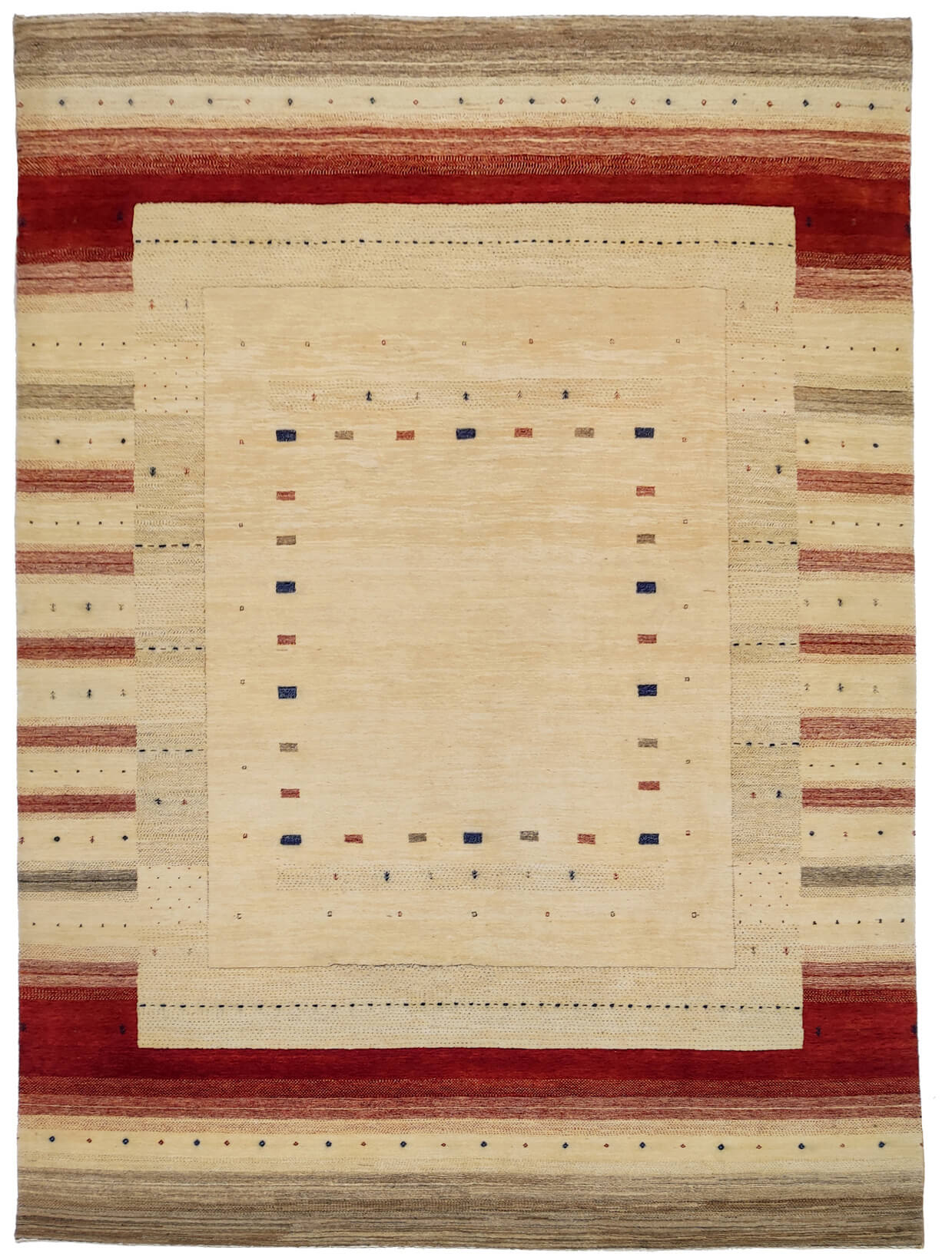 Loribaft Royal modern szőnyeg