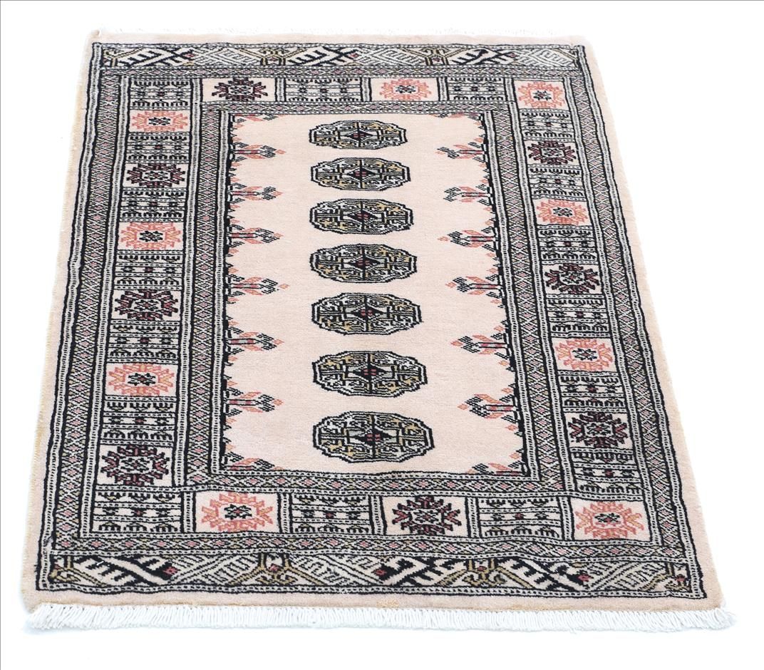 Bukhara exkluzív keleti szőnyeg
