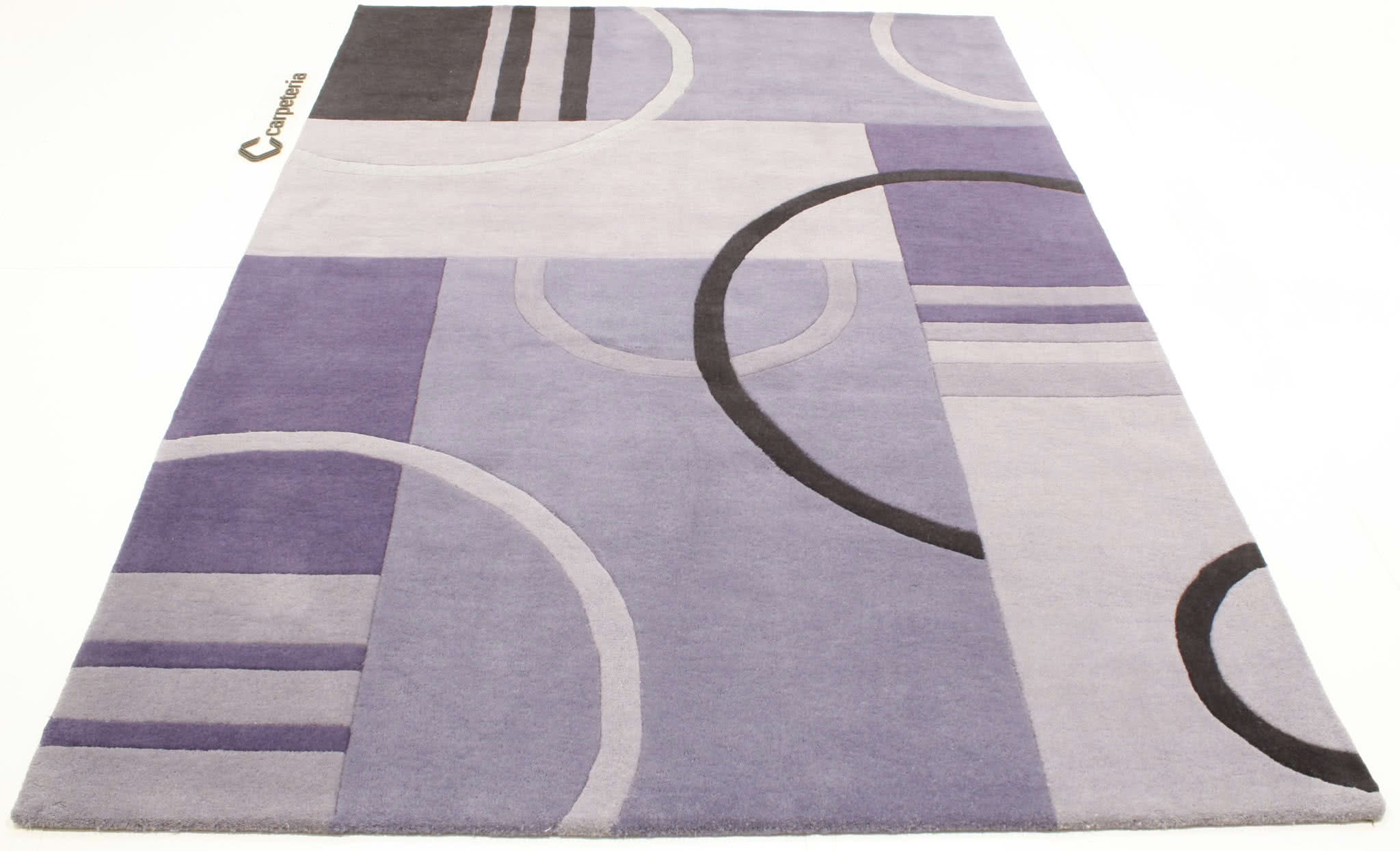 Modern Wool keleti szőnyeg