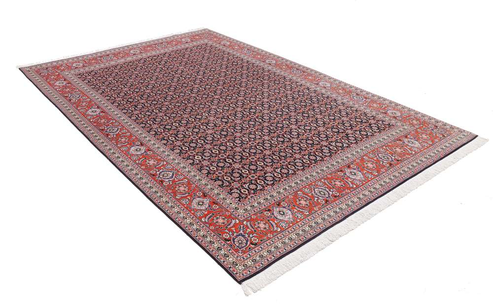 Tabriz perzsa szőnyeg