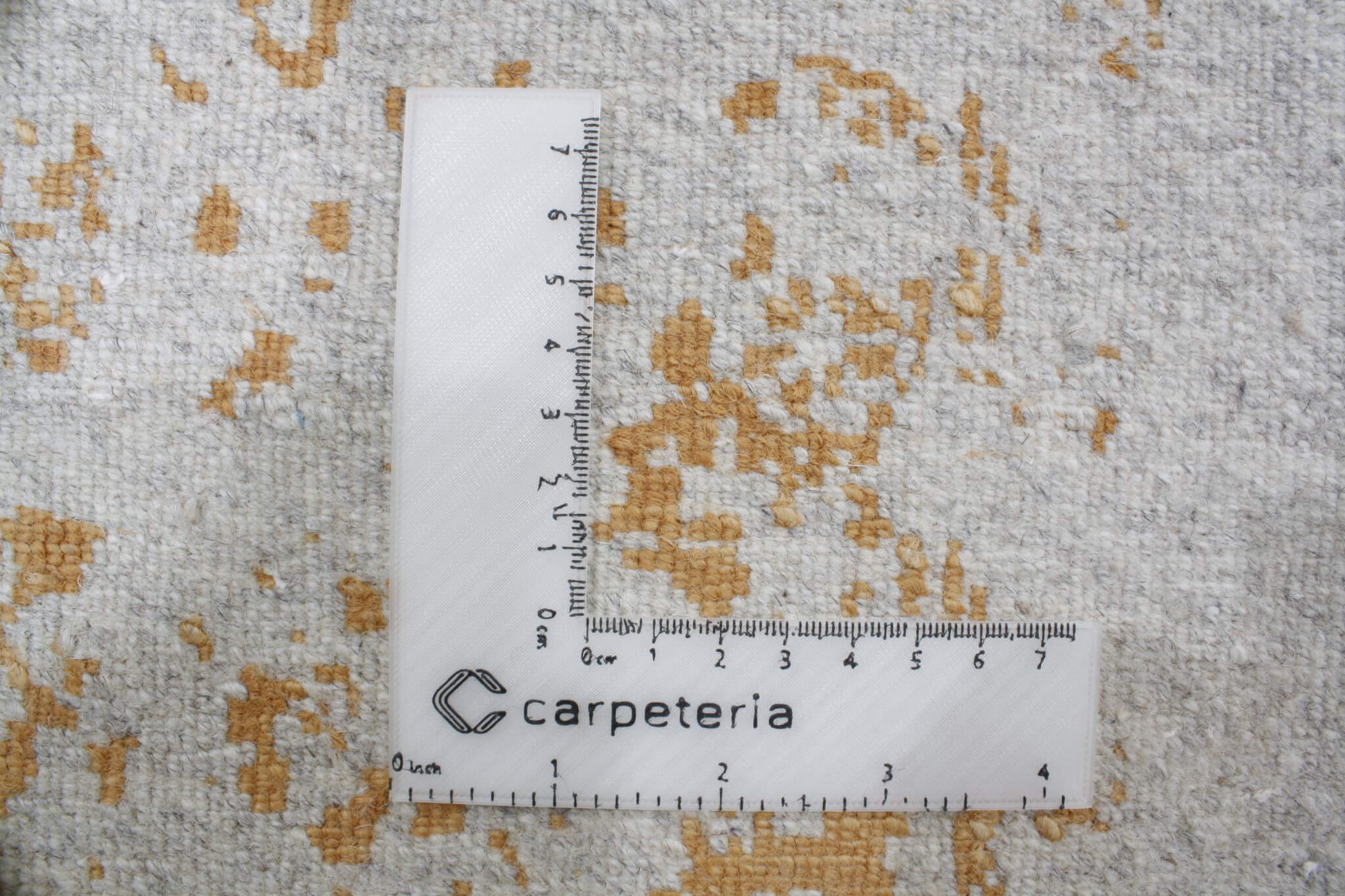 Ikat Imperial modern szőnyeg