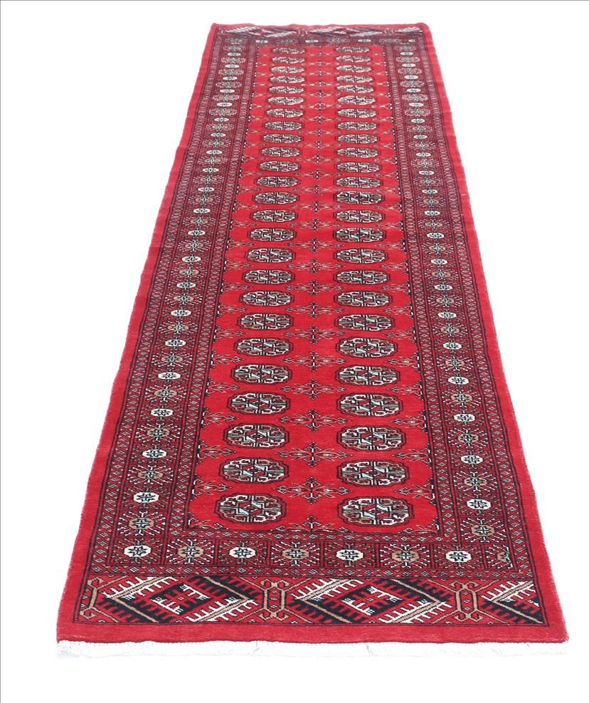 Bukhara exkluzív keleti szőnyeg
