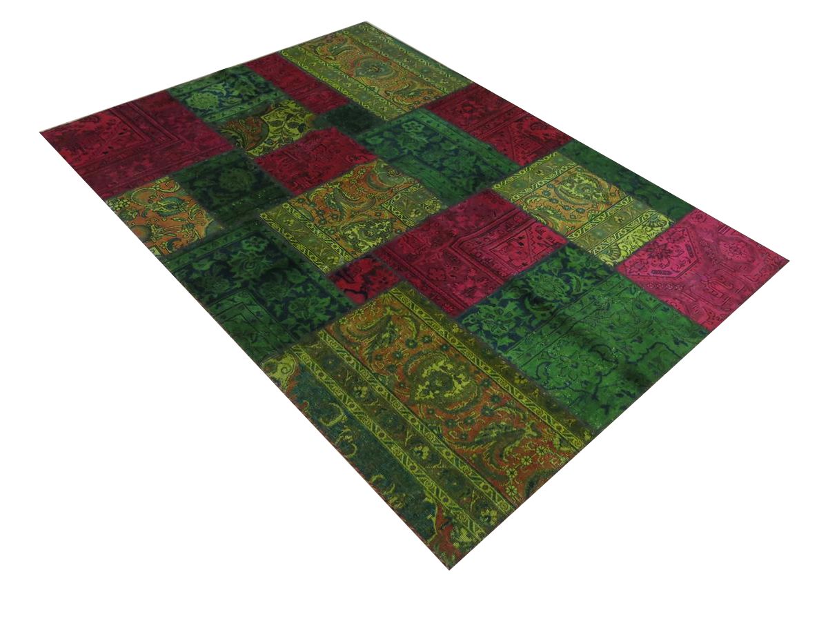 Patchwork Modern modern szőnyeg