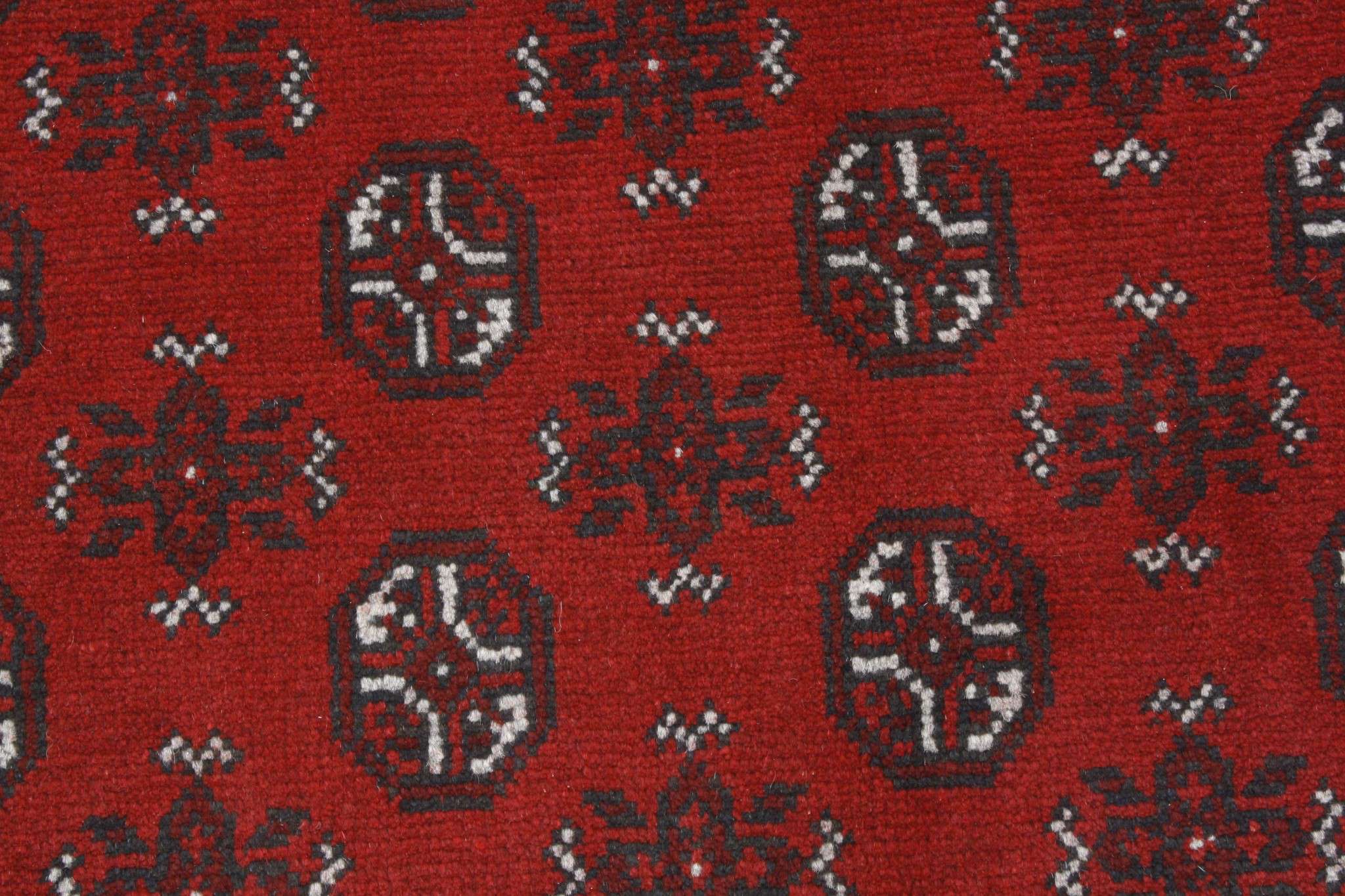 Afghan keleti szőnyeg