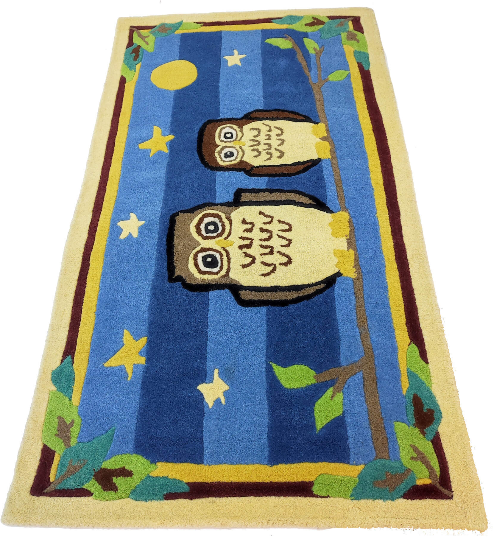 Kids Universe Premium szőnyeg