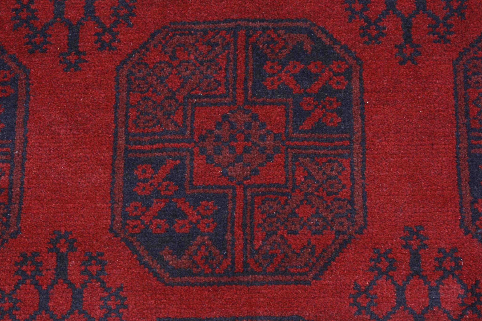 Afghan keleti szőnyeg