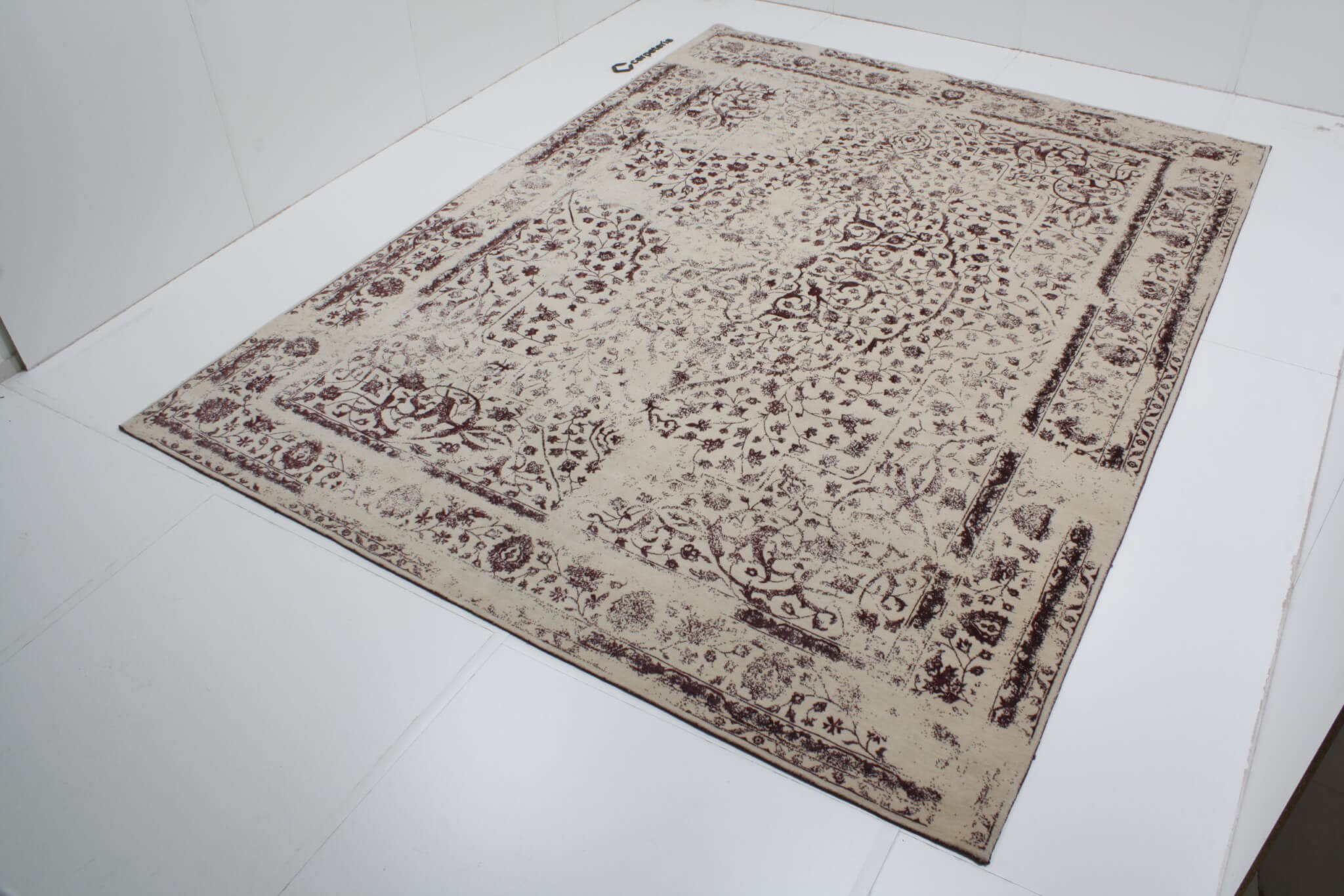 Ikat Royal modern szőnyeg