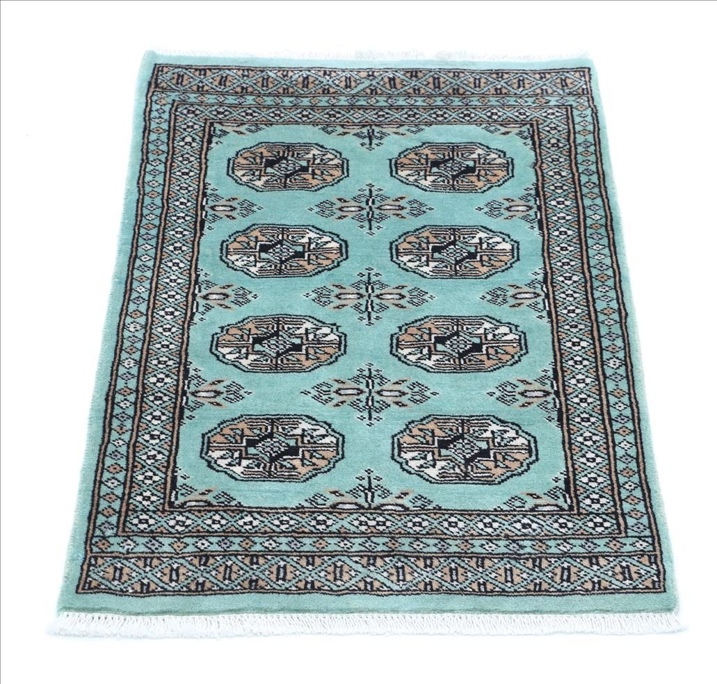 Bukhara exkluzív keleti szőnyeg